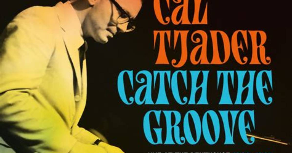 When Did Cal Tjader Die?