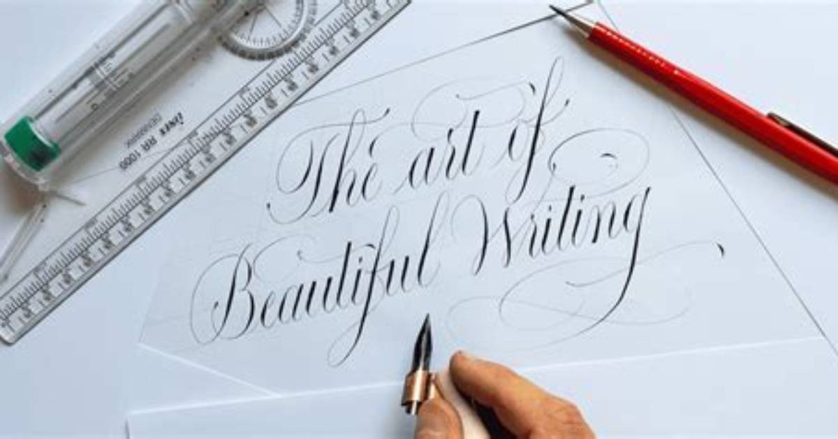 When Did Calligraphy Start?