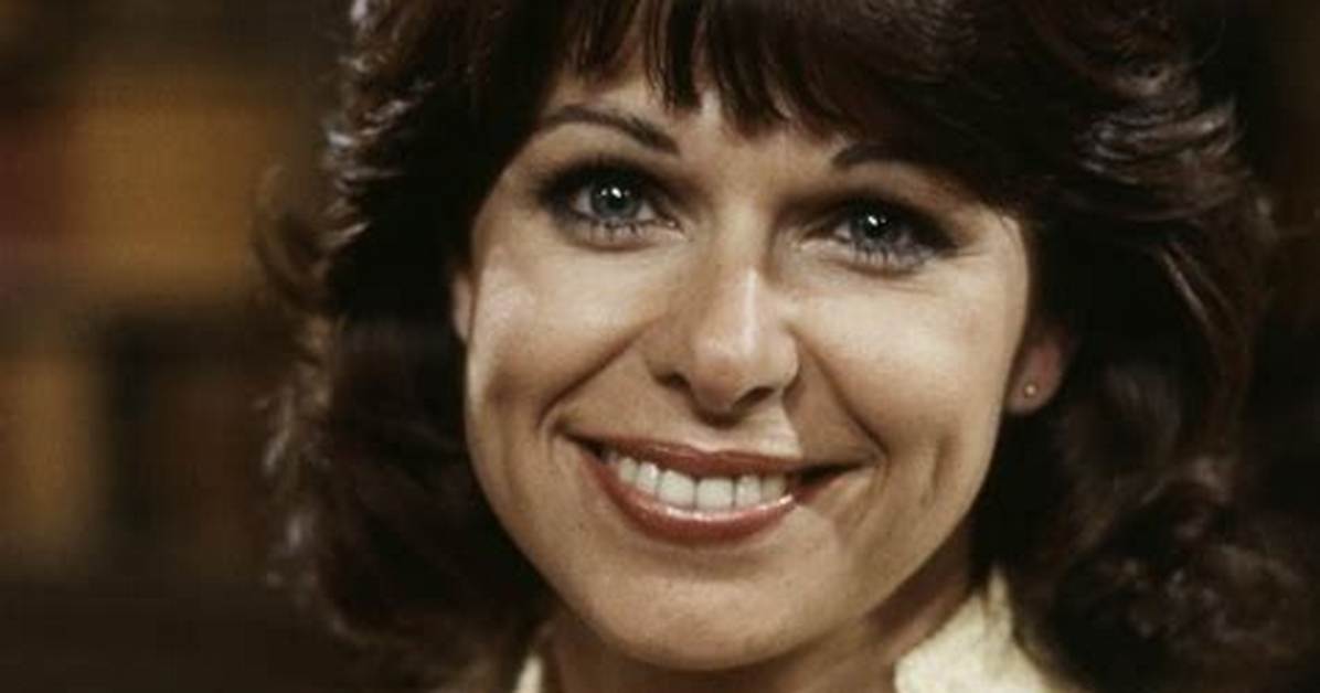 When Did Caroline Mcwilliams Die?
