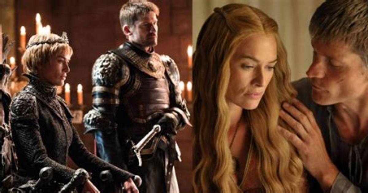 When Did Cersei and Jaime Start Sleeping Together