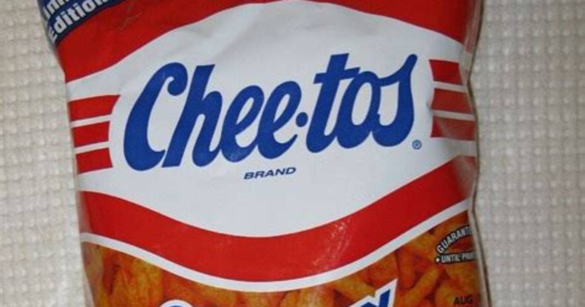 When Did Cheetos Come out?