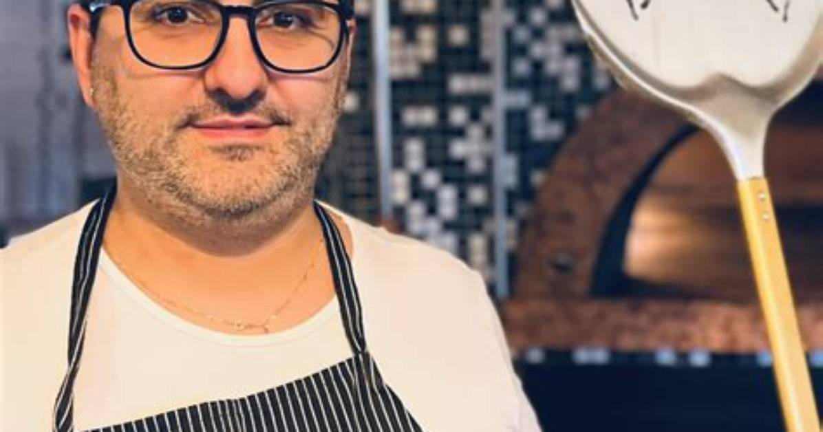 When Did Chef Pasquale Die?
