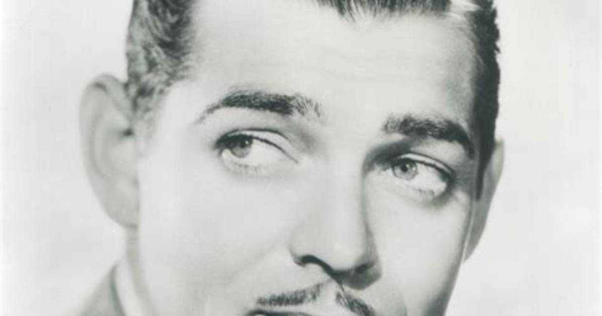 When Did Clark Gable Die?