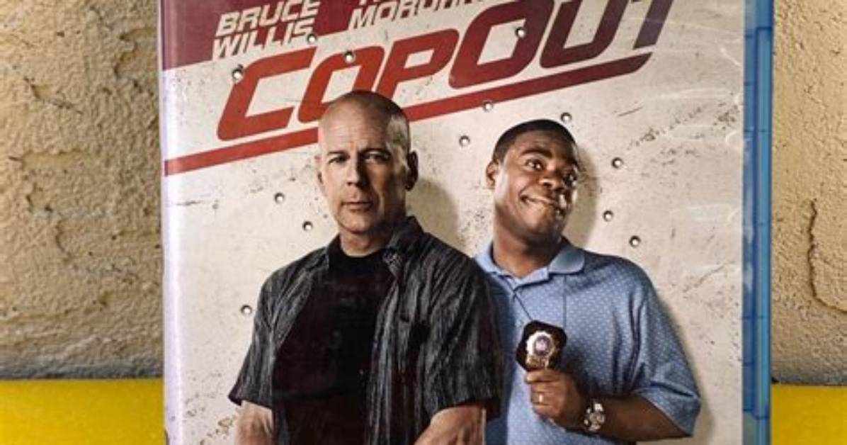 When Did Cop out Come Out