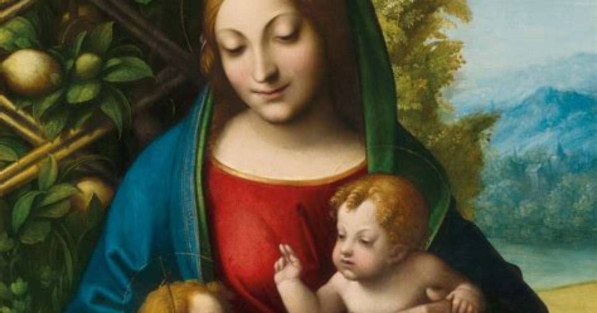 When Did Correggio Died?