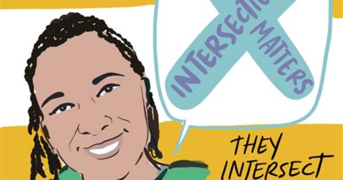 When Did Crenshaw Coined Intersectionality?