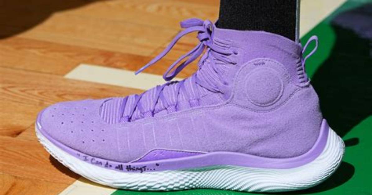 When Did Curry 4 Come Out