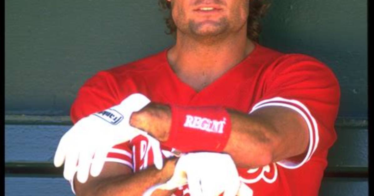 When Did Darren Daulton Die?