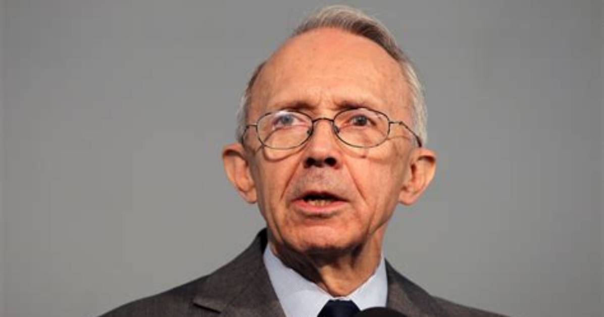 When Did David Souter Retire?