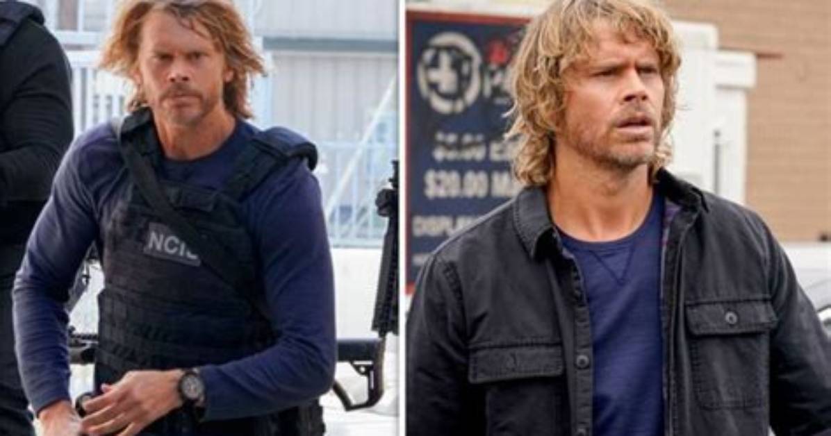 When Did Deeks Join Ncis La?