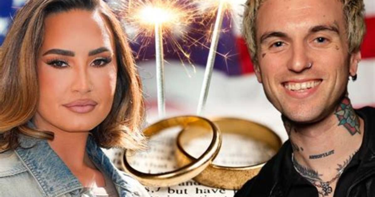 When Did Demi Lovato Get Engaged?