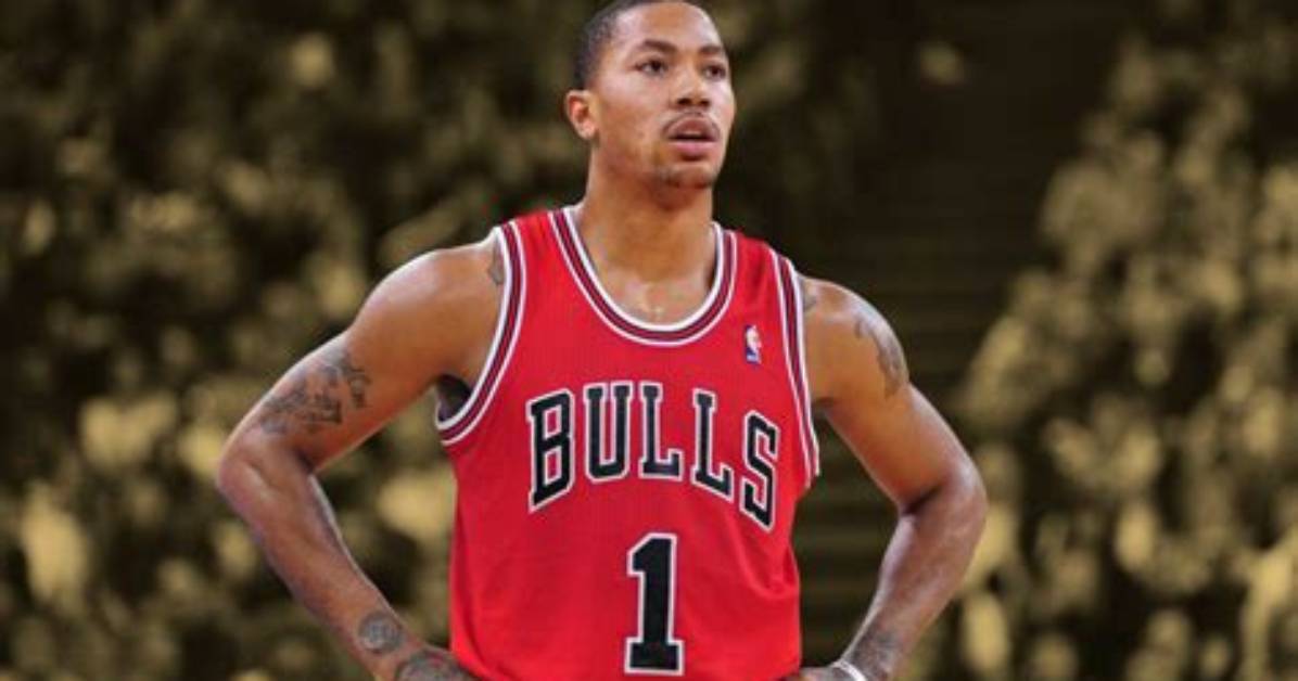 When Did Derrick Rose Get Traded?
