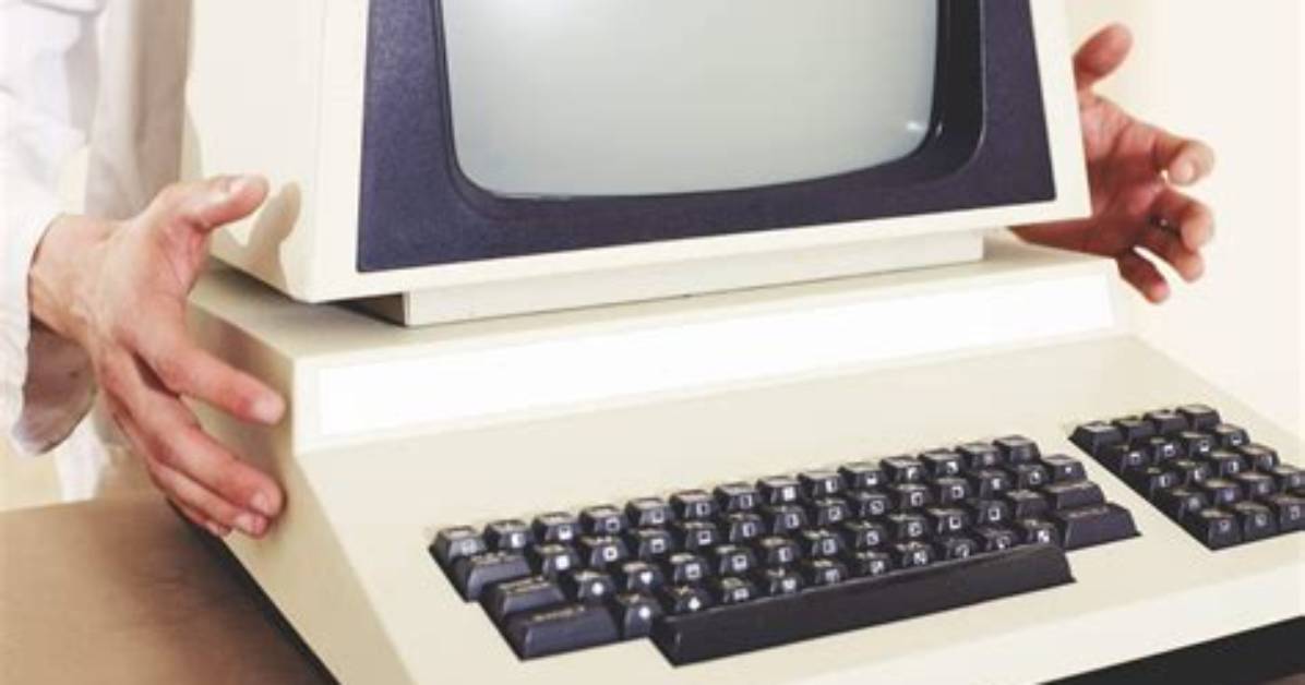 When Did Digitization Start?