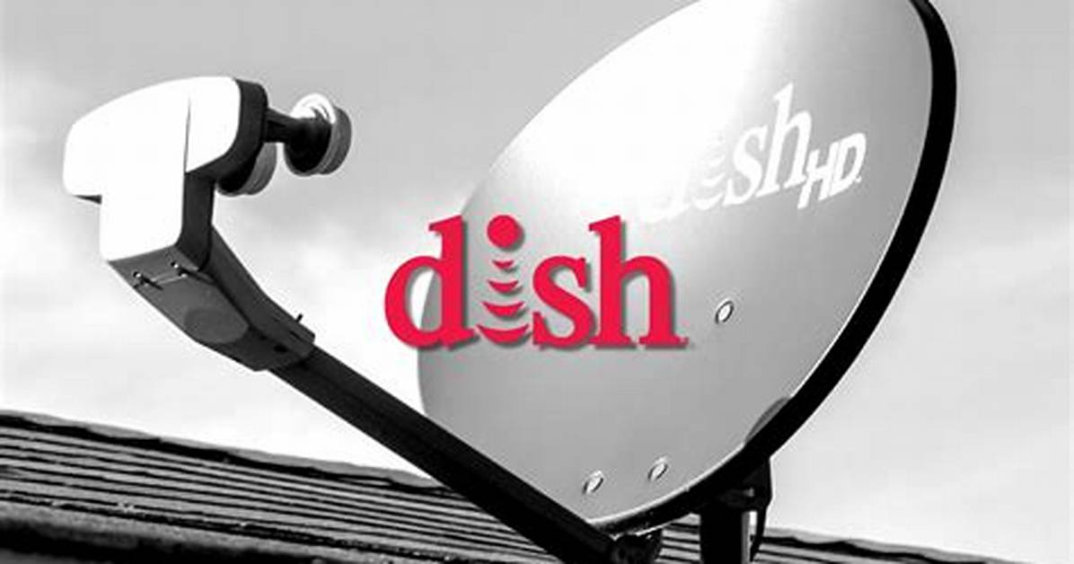 When Did Dish Network Start