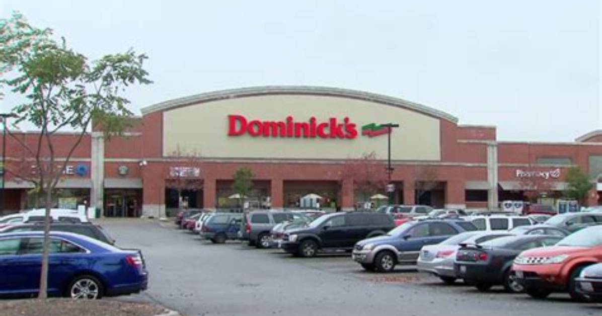 When Did Dominicks Close?