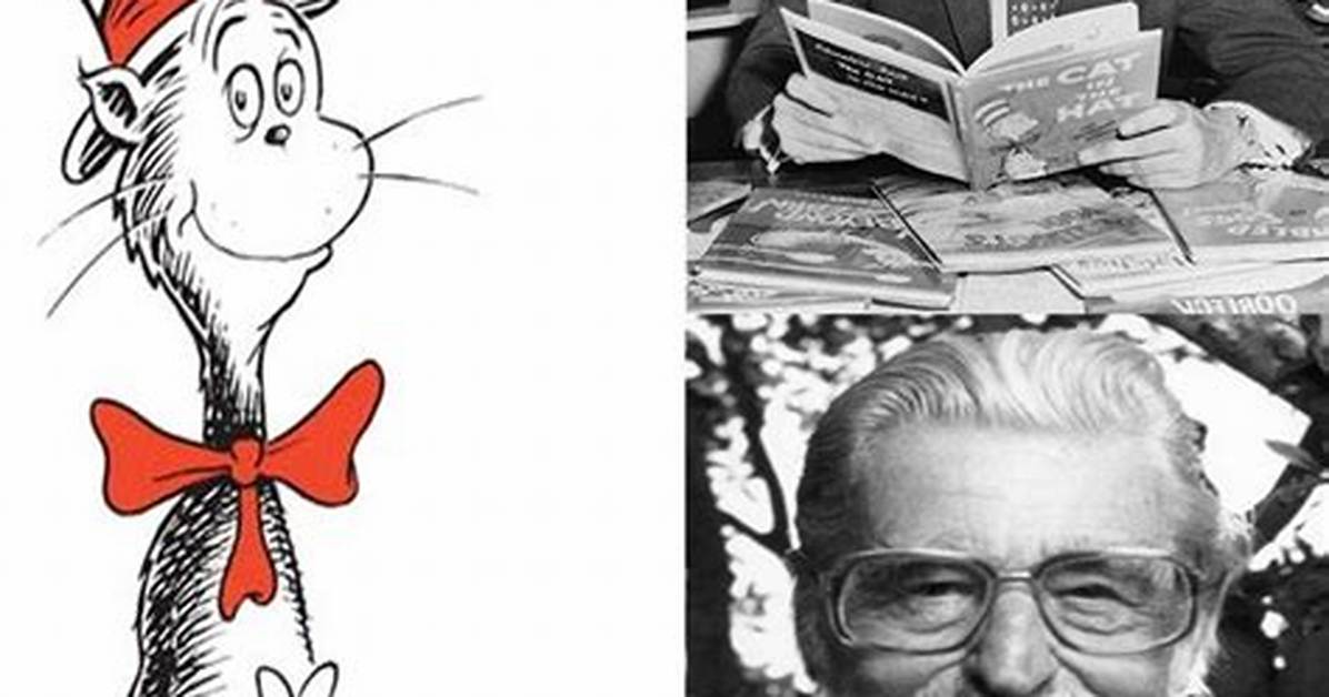 When Did Dr Seuss Die?