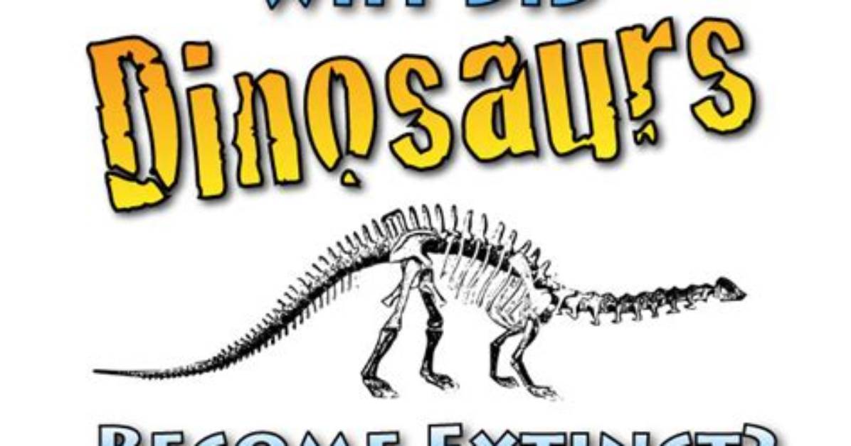 When Did Dragons Become Extinct