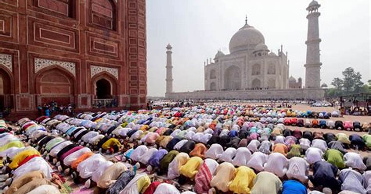 When Did Eid Originate?