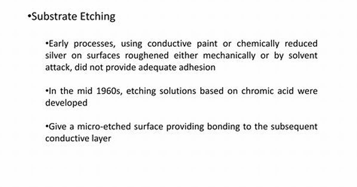 When Did Electroplating Begin?