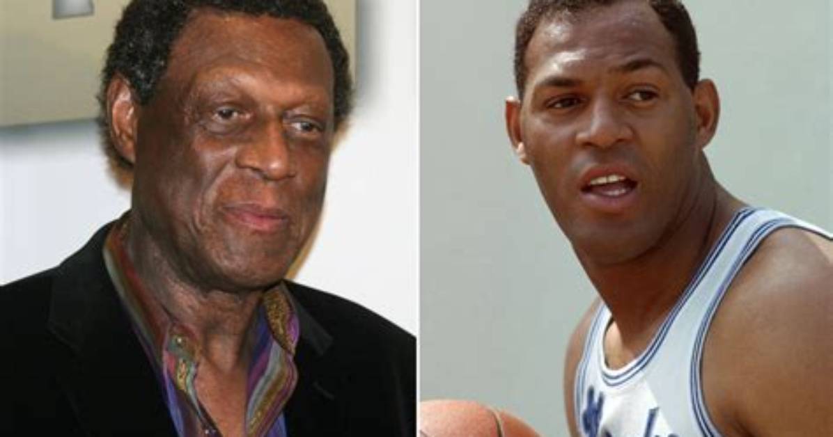 When Did Elgin Baylor Die?