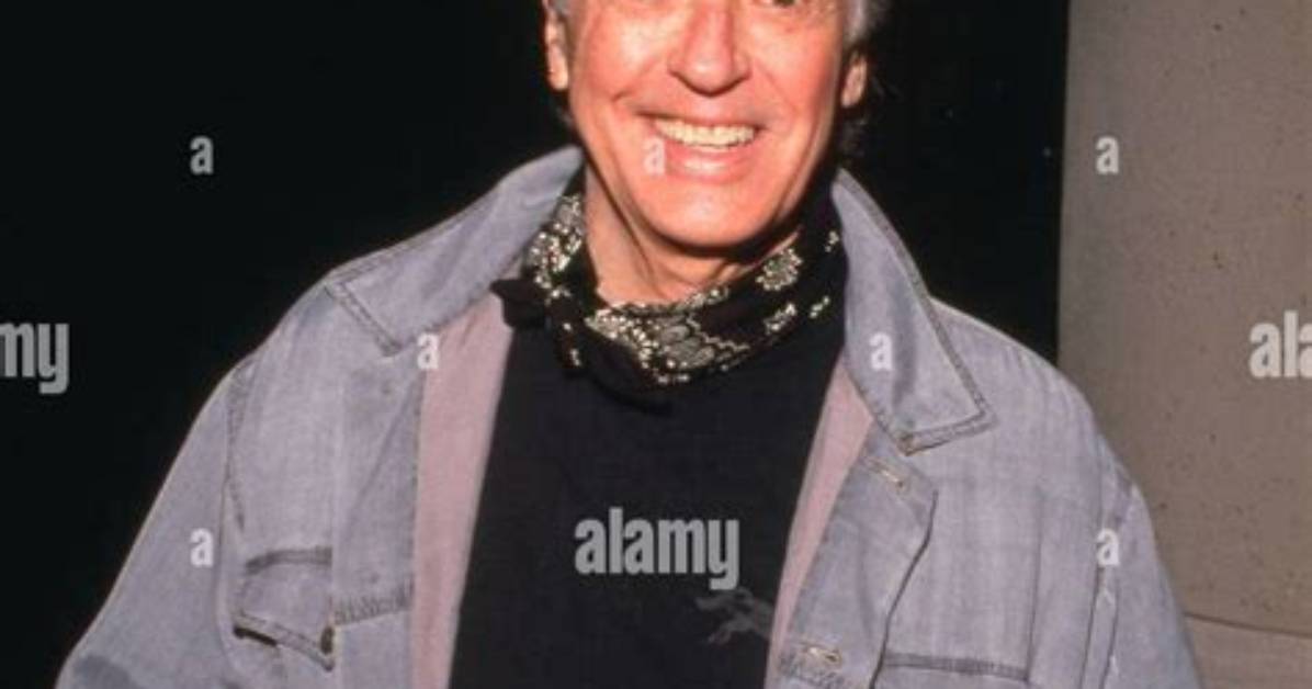 When Did Farley Granger Die?