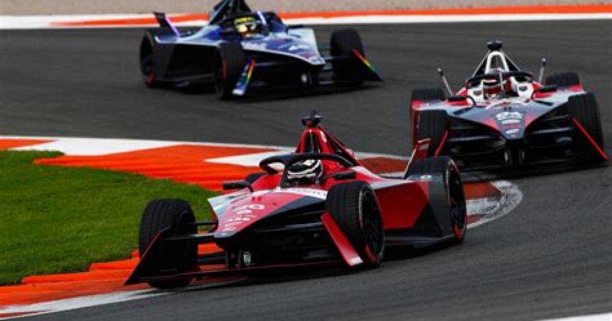 When Did Formula E Start?