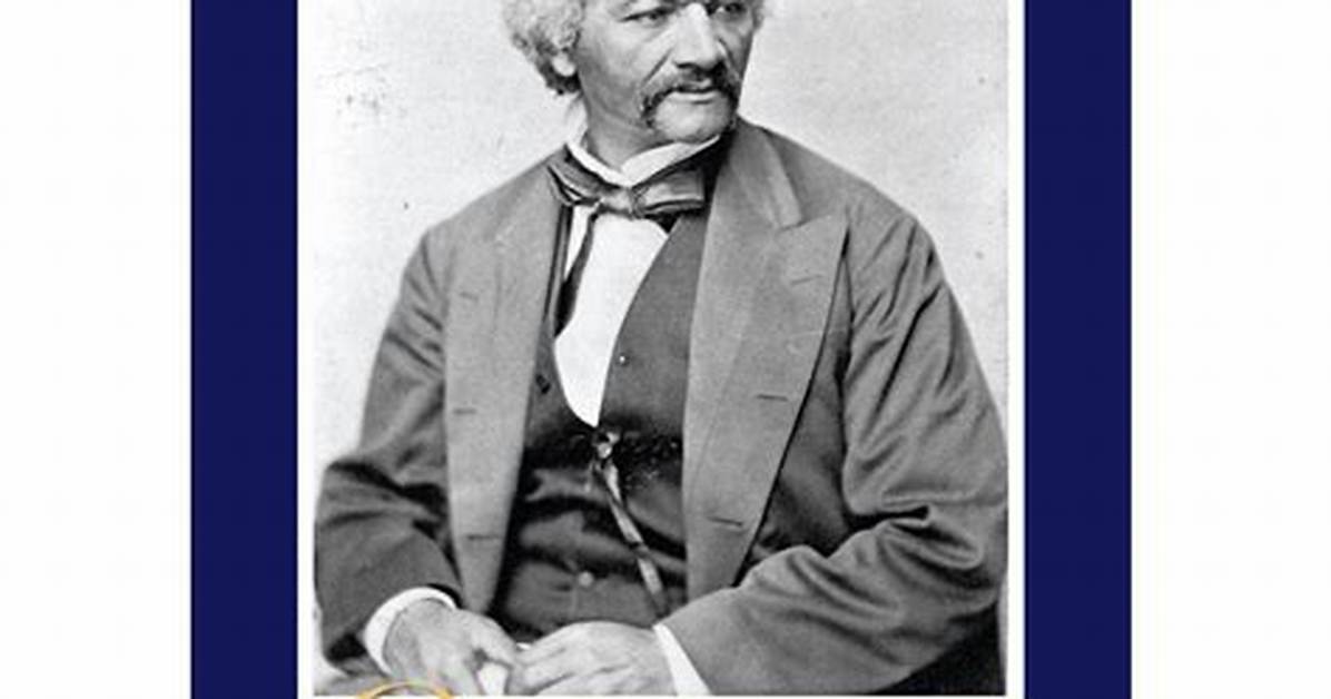 When Did Frederick Douglass Learn to Read?