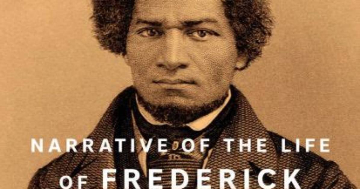 When Did Frederick Douglass Write His Narrative