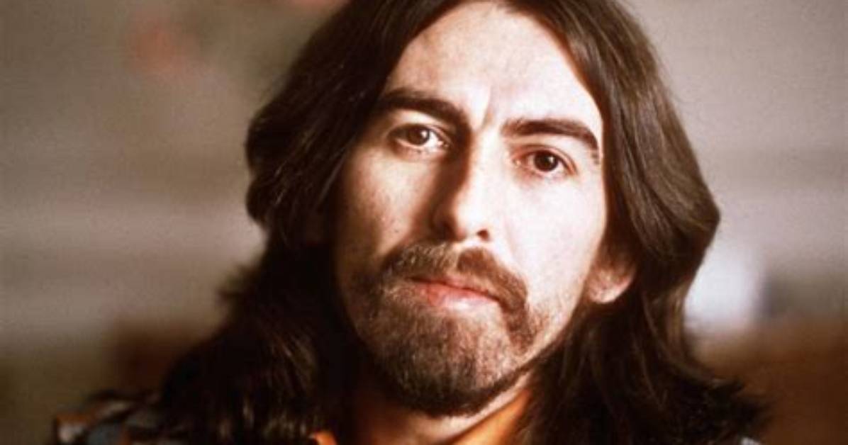 When Did George Harrison Die