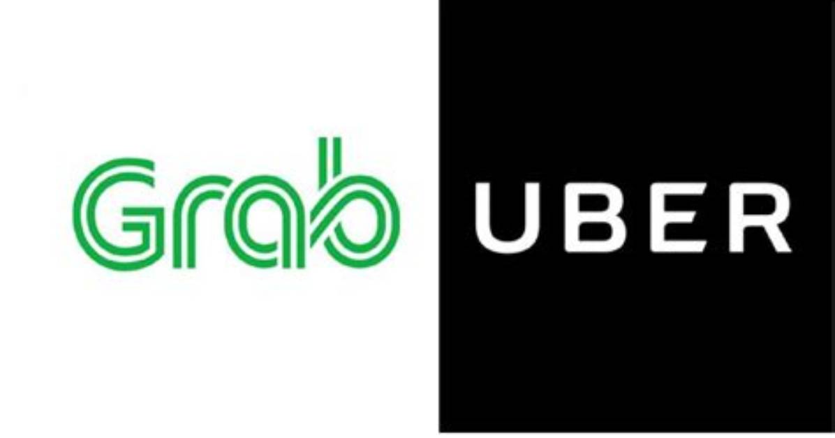 When Did Grab Acquire Uber