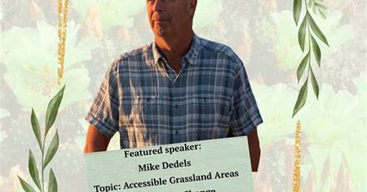 When Did Grasslands Develop?