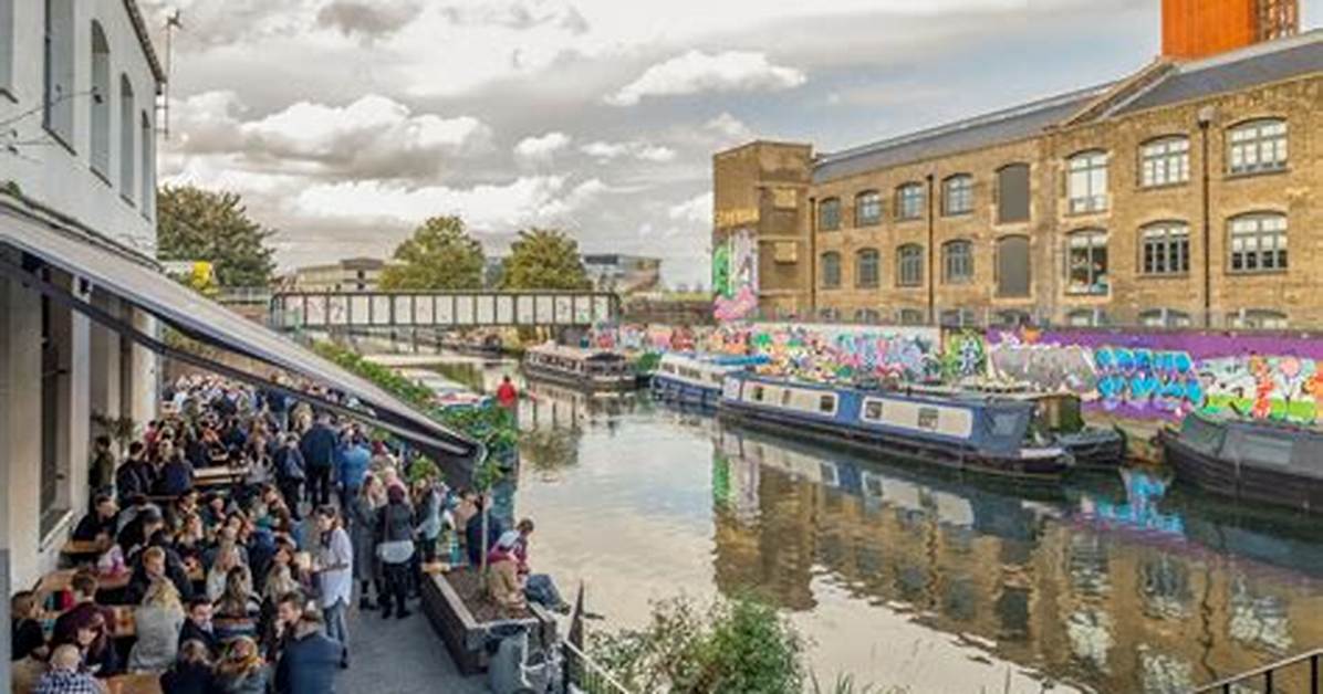 When Did Hackney's Close?