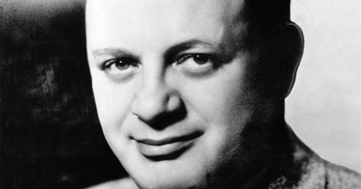 When Did Herman Mankiewicz Die?