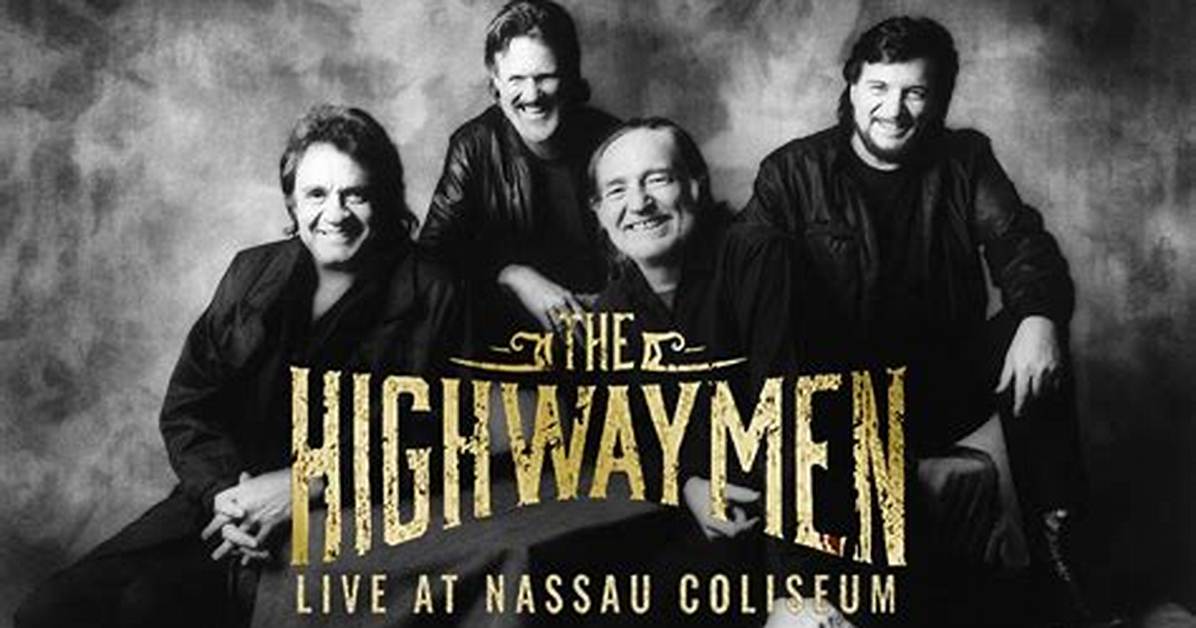 When Did Highwaymen Live?