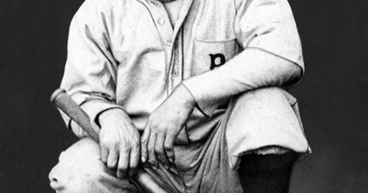 When Did Honus Wagner Retire?