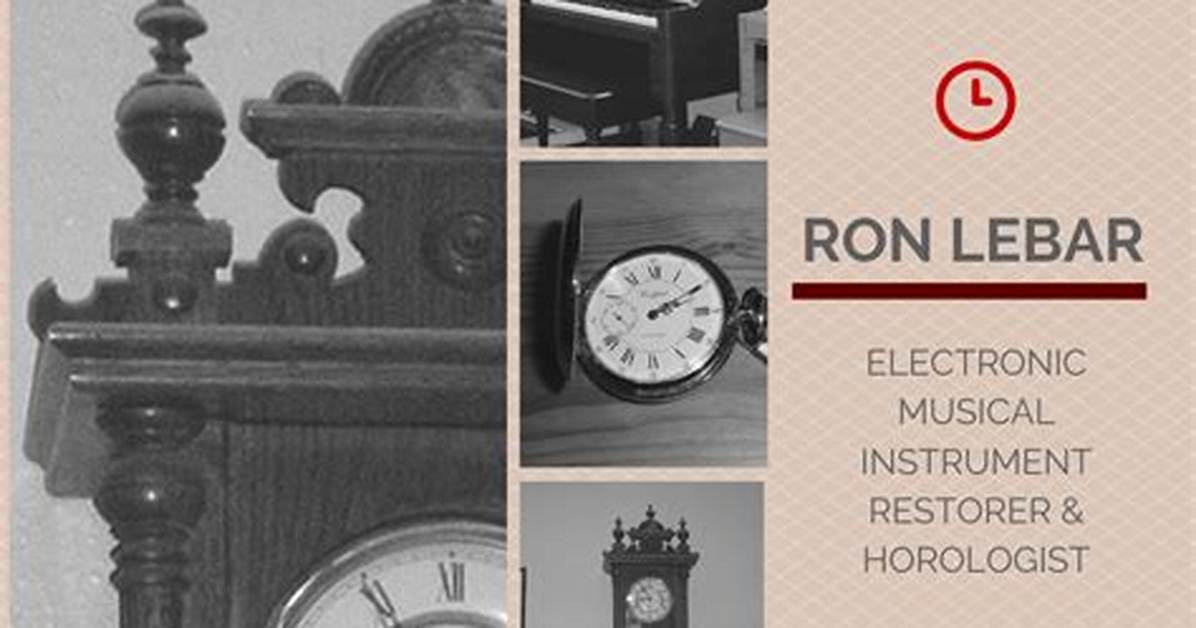 When Did Horology Begin?