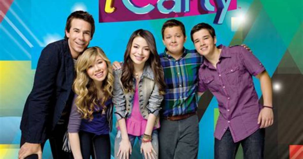 When Did Icarly End