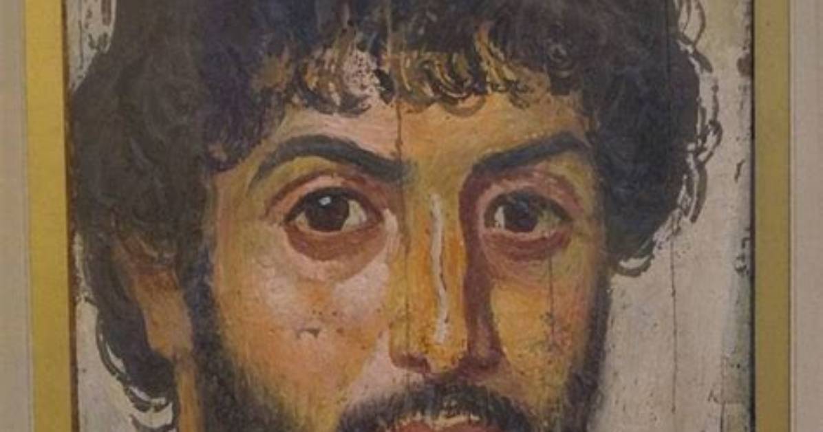 When Did Iconography Begin?