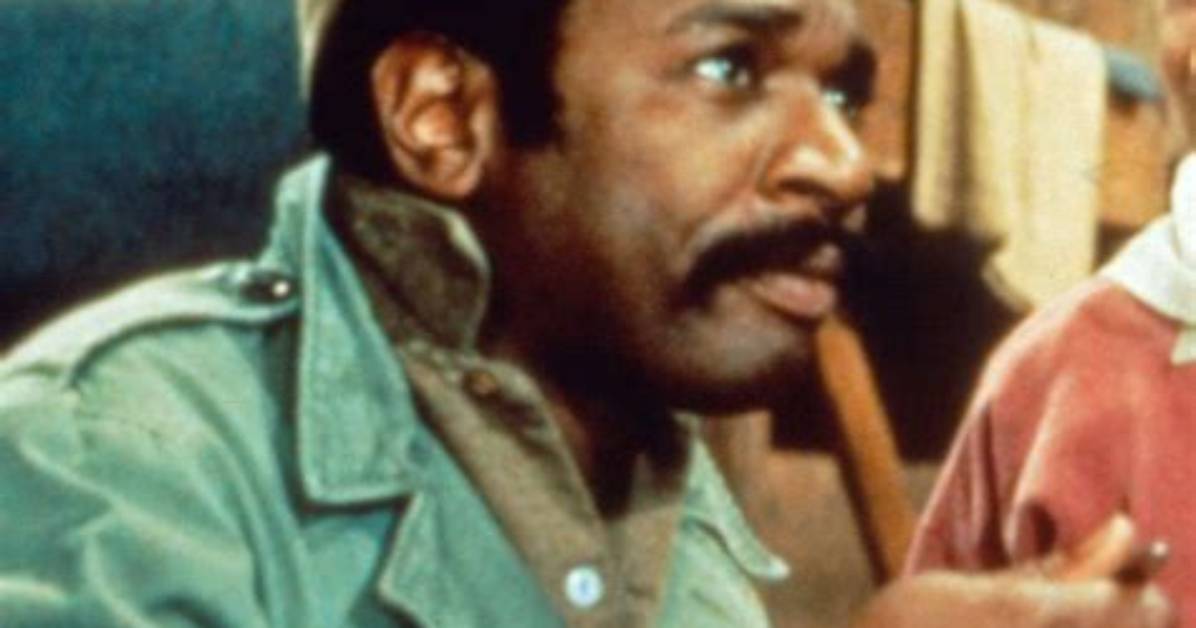 When Did Ivan Dixon Die