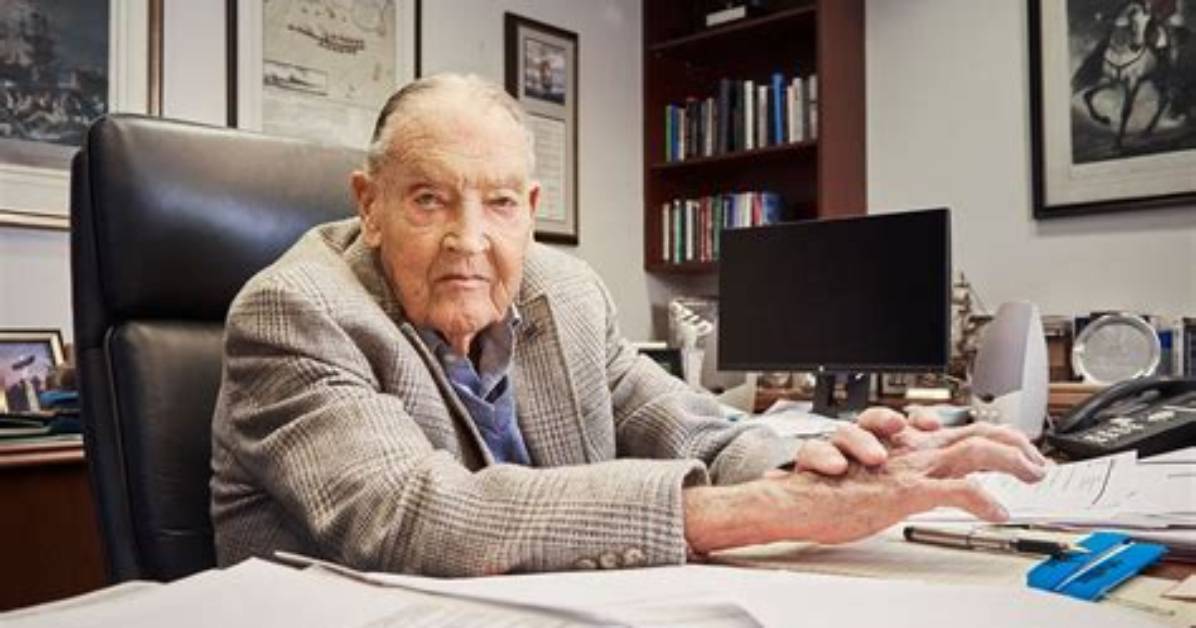 When Did Jack Bogle Die