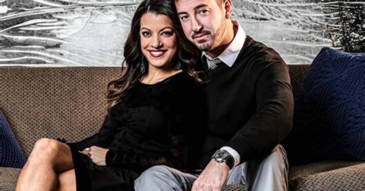 When Did Jaclyn and Ryan Divorce? – Celebrity