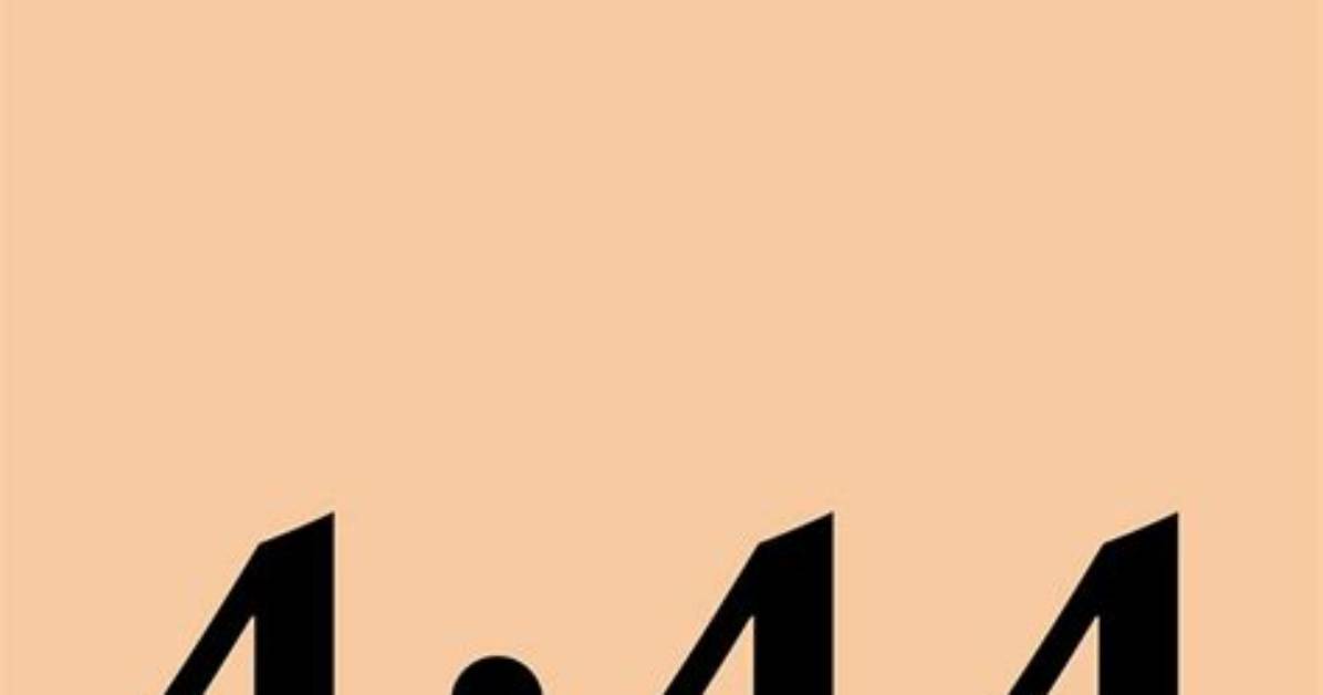 When Did Jay Z 444 Release
