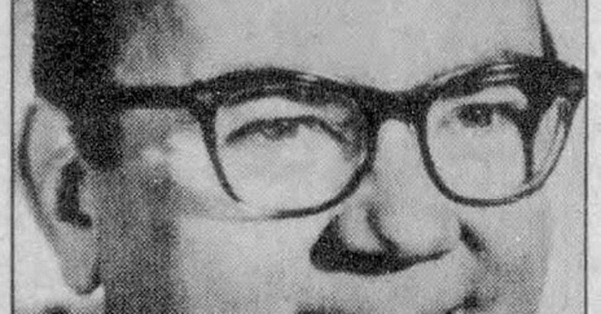 When Did Johnny Olson Die?