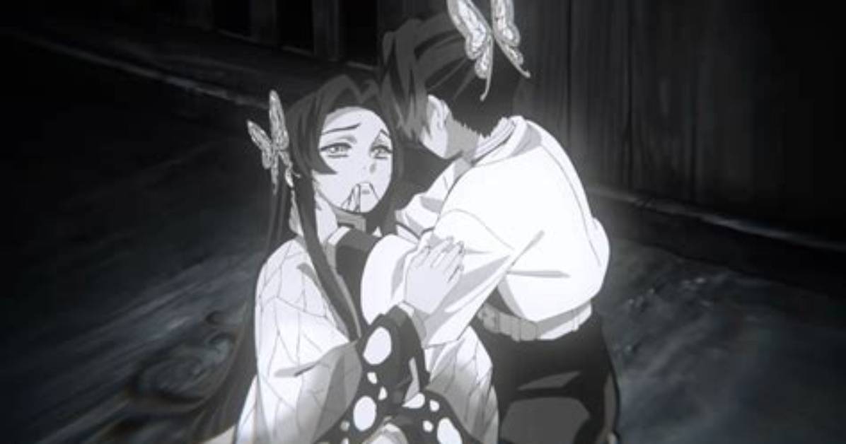 When Did Kanae Die?