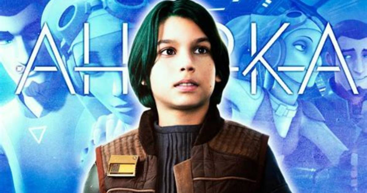 When Did Kanan and Hera Conceive Jacen?