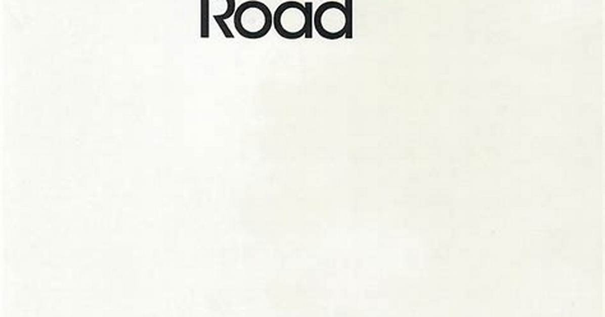 When Did Kerouac Write on the Road?
