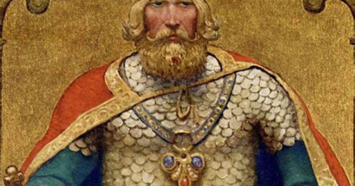 When Did King Arthur Live?
