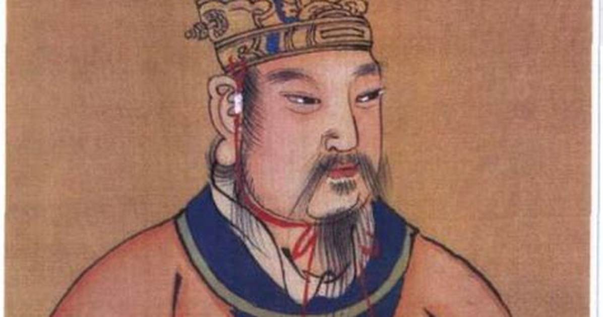 When Did King Wen Rule