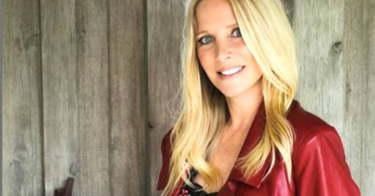 When Did Lauralee Bell Join Y&R?