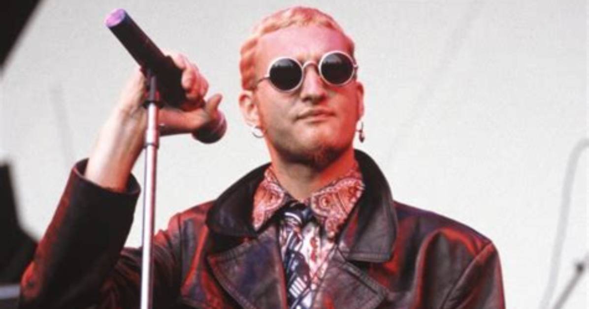 When Did Layne Staley Die?